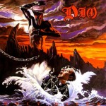 DIO - HOLY DIVER (CD)