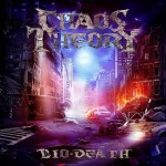 CHAOS THEORY - BIO-DEATH (CD)
