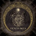 TEXTURES - SILHOUETTES (2LP GATEFOLD GOLD/BLACK VINYL LIMIT 500 COPIES)