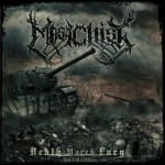 MASACHIST - DEATH MARCH FURY (CD DIGIPACK LIMITED EDITION)