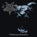 DARK FUNERAL - VOBISCUM SATANAS (CD)