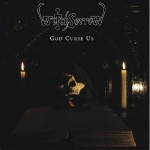 WITCHSORROW - GOD CURSE US (CD)