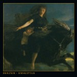 BURZUM - UMSKIPTAR (2LP GATEFOLD)