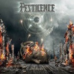 PESTILENCE - OBSIDEO (CD)