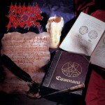 MORBID ANGEL - COVENANT (CD)