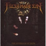 FLESH MADE SIN - THE AFTERMATH OF AMEN (CD)